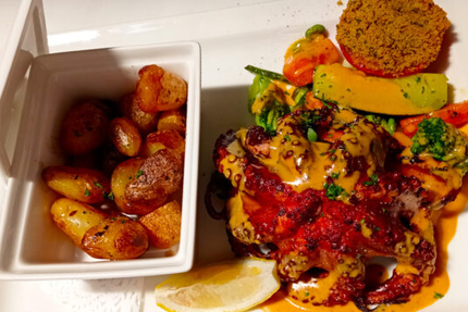 Brasserie du Rondeau