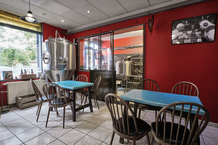 Restaurant Brasserie Saint Théodore