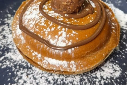 Crêperie Mamie Rose