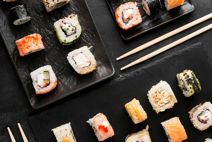 O Petit Creux Louviers