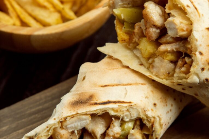 O Petit Creux Louviers