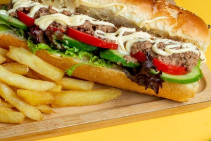 O Petit Creux Louviers