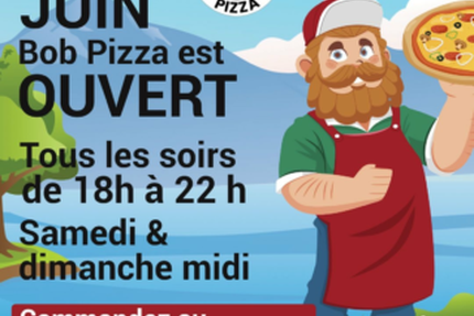 Bob Pizza