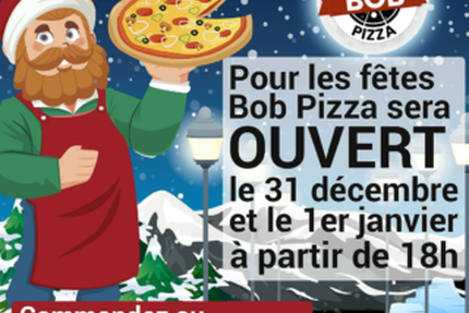 Bob Pizza