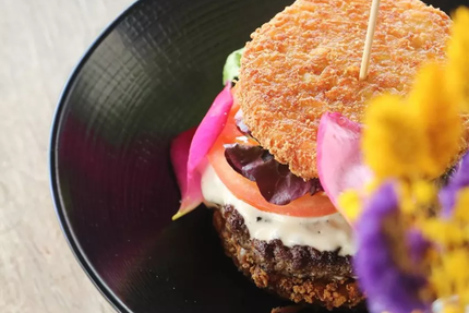 L’étincelle restaurant Non-Stop 11h-18h