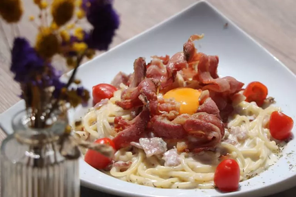 L’étincelle restaurant Non-Stop 11h-18h