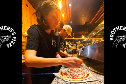 Brothers's Pizza