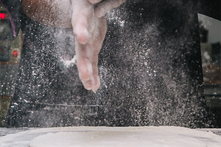 Kevser Kebab pizza - Restaurant Meyzieu