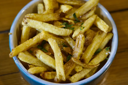 Fontenay Love Chicken