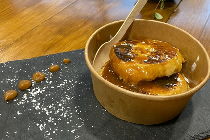 Fontenay Love Chicken