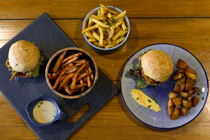 Fontenay Love Chicken