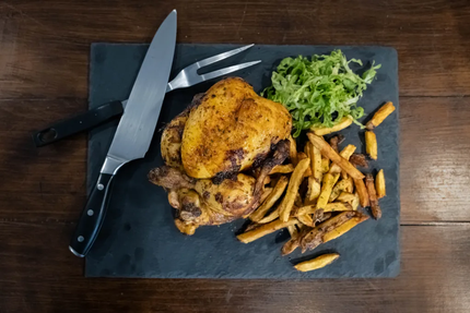 Fontenay Love Chicken