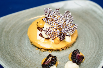 Inka Restaurant Péruvien