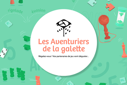 Crêperie Les Aventuriers de la Galette