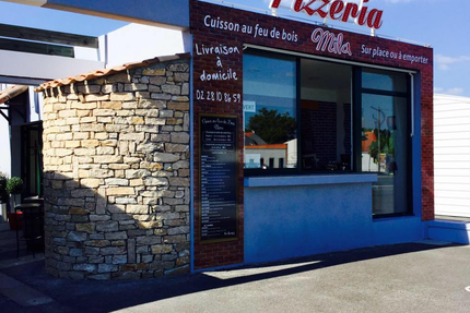 Pizzeria Mila