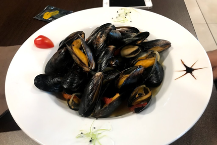 Les saveurs du portugal