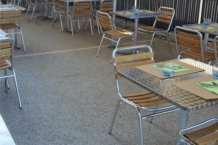 Les saveurs du portugal