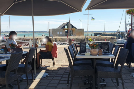 Pizzeria Navigateurs