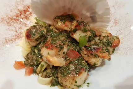 Pizzeria Navigateurs