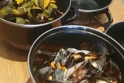 Pizzeria Navigateurs