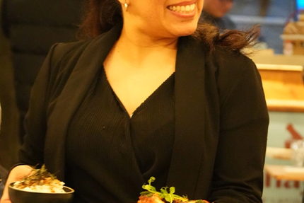 YACHAYKUNA CUISINE LATINO AMÉRICAINE