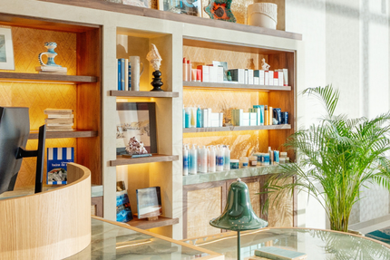 La Table des Salines Restaurant - Bar - Terrasse