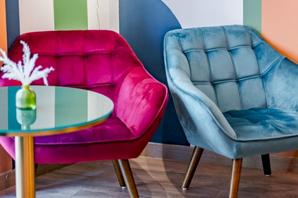 Green Tonic - Salad'bar & Coffee shop