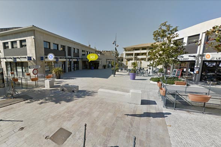 Green Tonic - Salad'bar & Coffee shop