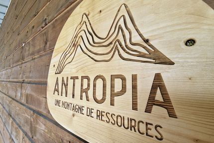 La Cantine d'Antropia