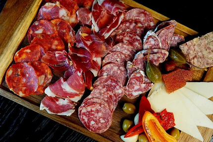 Nomade - Restaurant - Bar à dégustations