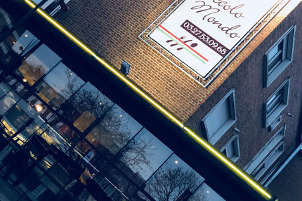 Restaurant L'Endroit