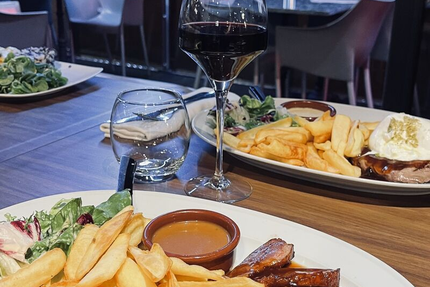 Restaurant L'Endroit