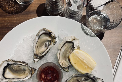 Restaurant L'Endroit