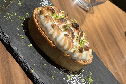 Restaurant L'Endroit