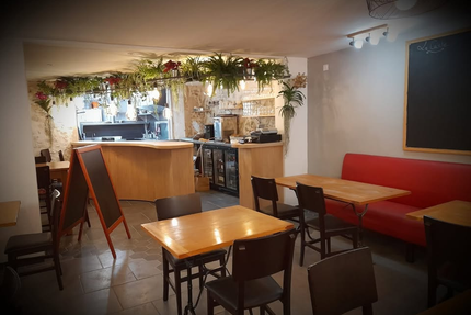 Le Temps des Cerises