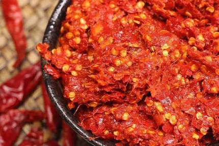 DR CHILI 陈记花溪牛肉粉