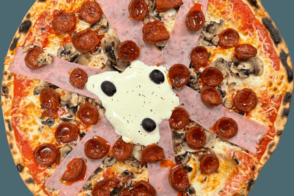 Le Vieux Fournil - Estaires