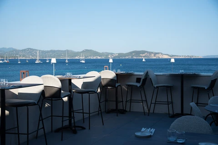 HABIBA restaurant
