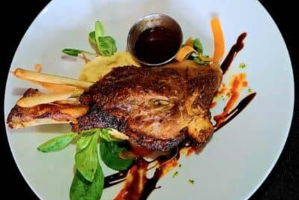 LE MIREFLEURS AERODROME D'YVRAC