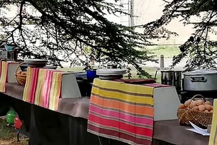 KREP'BREIZH (Crêperie à domicile)