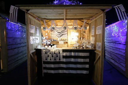 KREP'BREIZH (Crêperie à domicile)