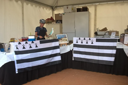 KREP'BREIZH (Crêperie à domicile)