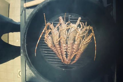 La Villa Arena Jeremy Turgon