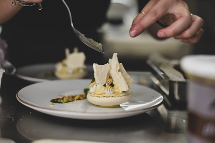 La Villa Arena Jeremy Turgon