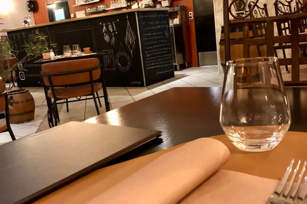 Bistrot des Terrasses