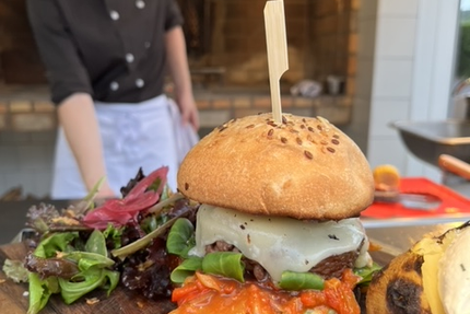 Bistrot des Terrasses