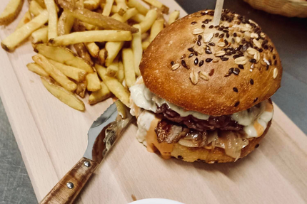 Bistrot des Terrasses