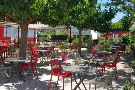 Bistrot des Terrasses