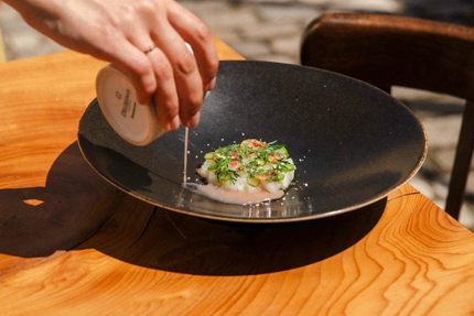 Le Chenin Restaurant