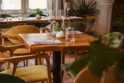 Le Chenin Restaurant